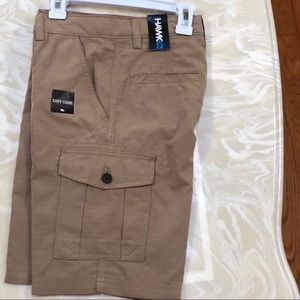 NWT boys shorts